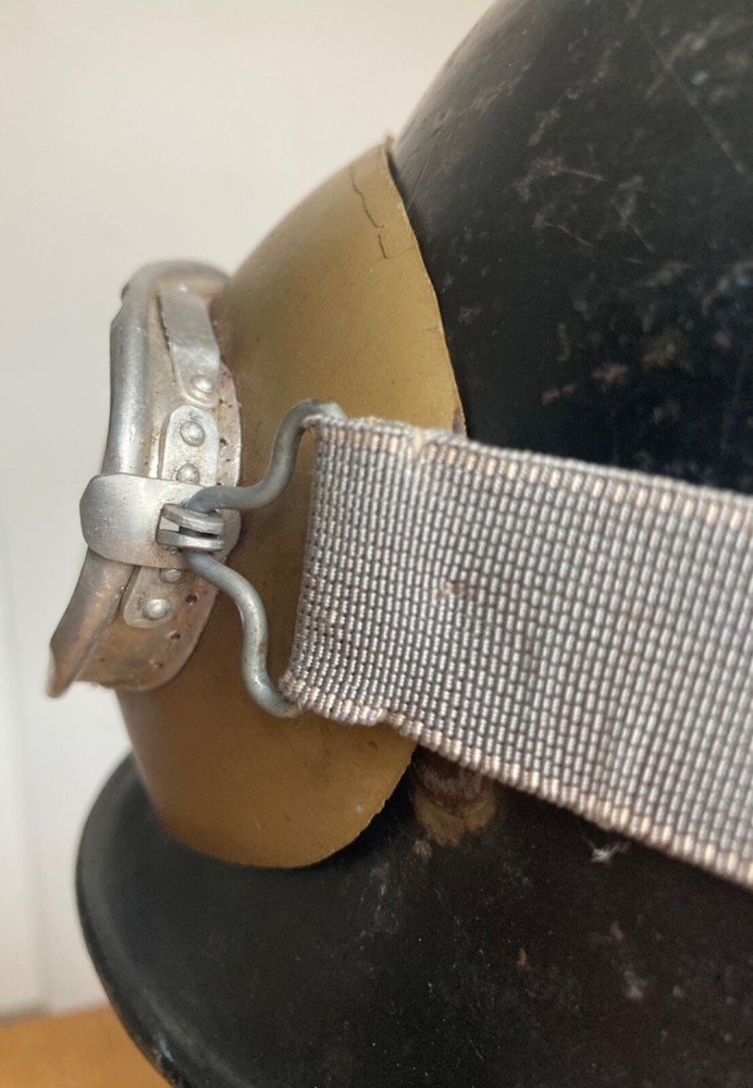 WW2 Luftwaffe Mima Goggles