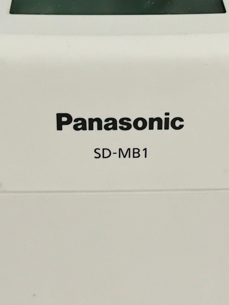 Panasonic Home Bakery SD-MB1