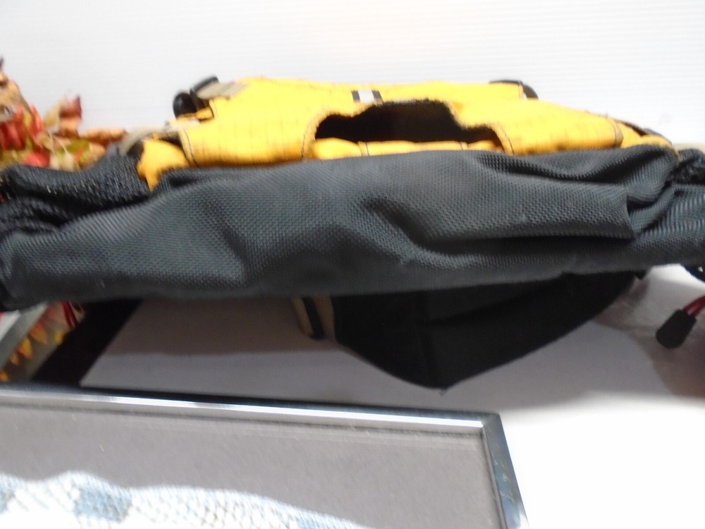 Marmot Highlander Pack Biospan Back Pack w/Flaws