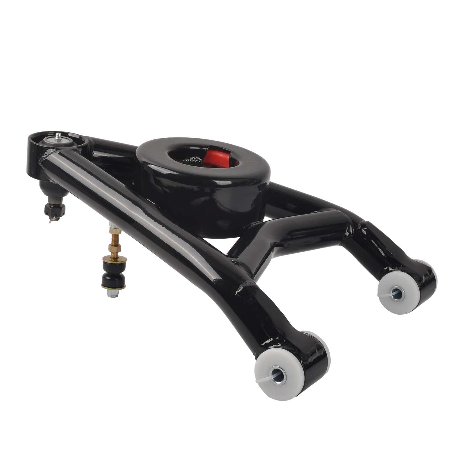 Upper & Lower Tubular Control Arms Set For 1964-72 Chevrolet Chevelle GM A-Body