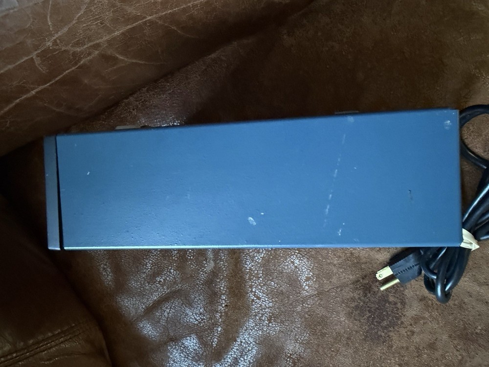 Heathkit Precision Oscilloscope Model GI-4244-08