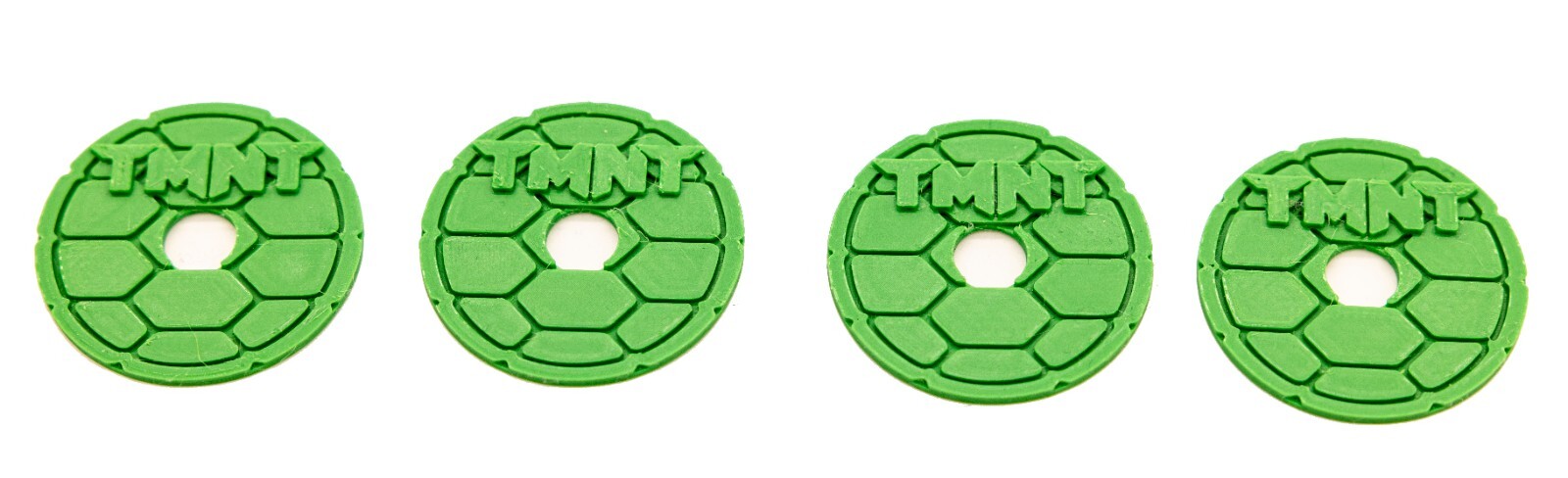 TMNT Arcade Joystick Dust Covers