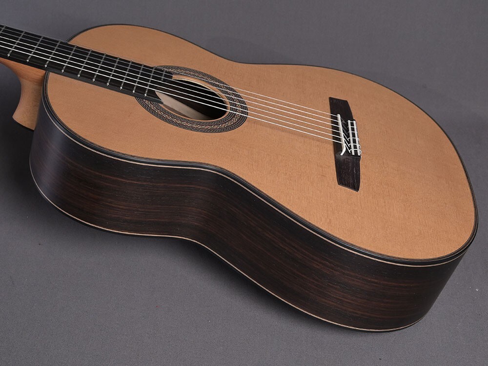 Hanika Natural Doubletop