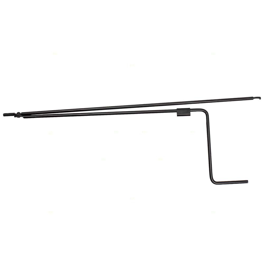 Spare Tire Car Jack Lift Handle Tool fits 1981-2014 Ford E-Series 2015 E450 Van