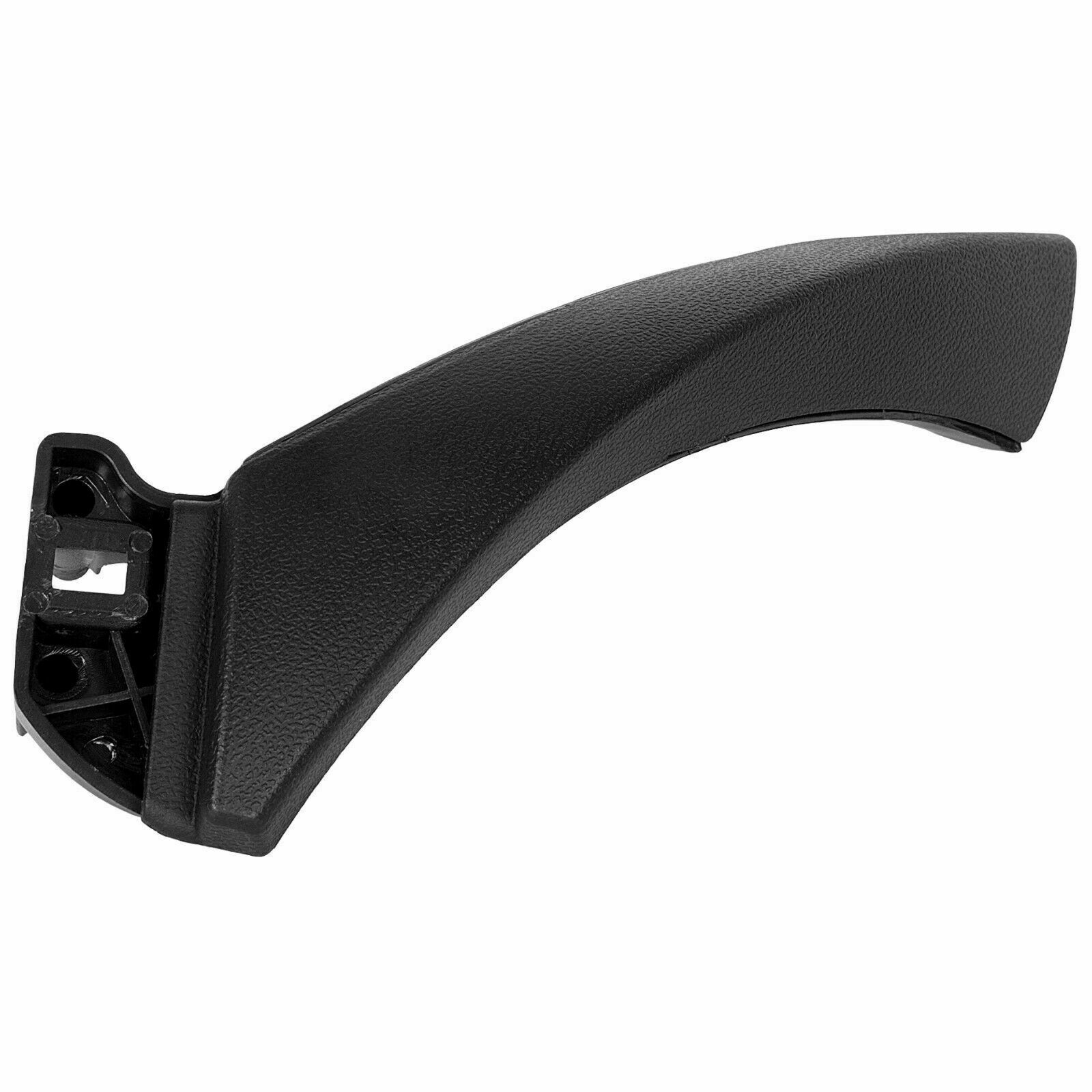 Right Inner Door Panel Handle Pull Outer Trim Cover For 2004-12 BMW E90 E91 328i