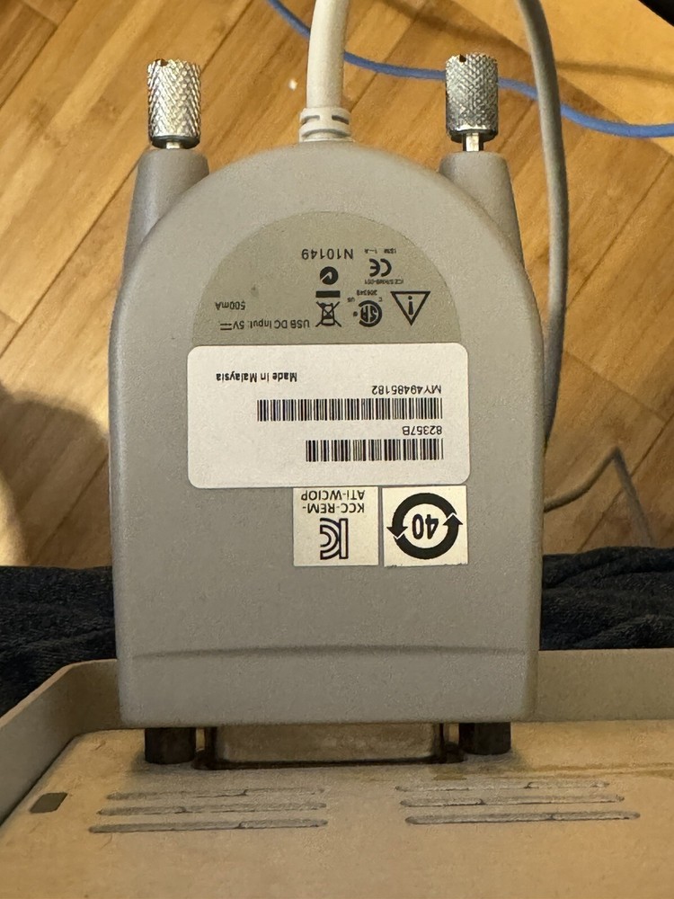 Keysight 82357B USB2.0 USB/GPIB PRICE PER UNIT