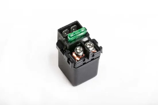 Starter Solenoid Switch Honda NT700 11