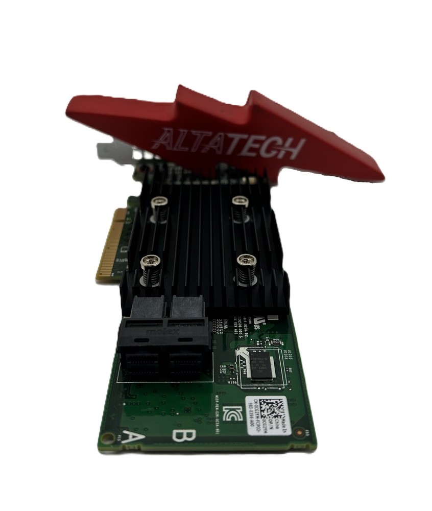 Dell CG2YM PERC H330+ 12G PCI-E CONTROLLER G14