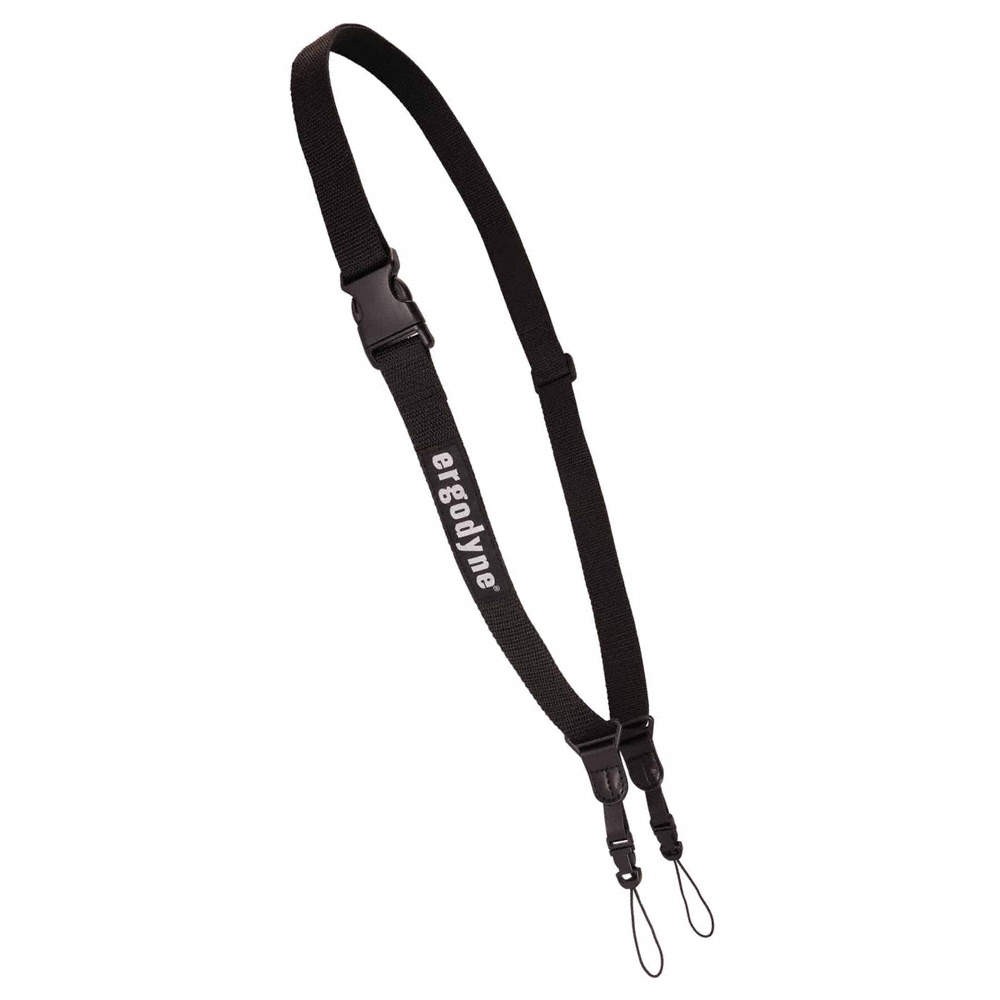 SQUIDS BY ERGODYNE 3134 Barcode Scanner Sling Lanyard 785TZ2
