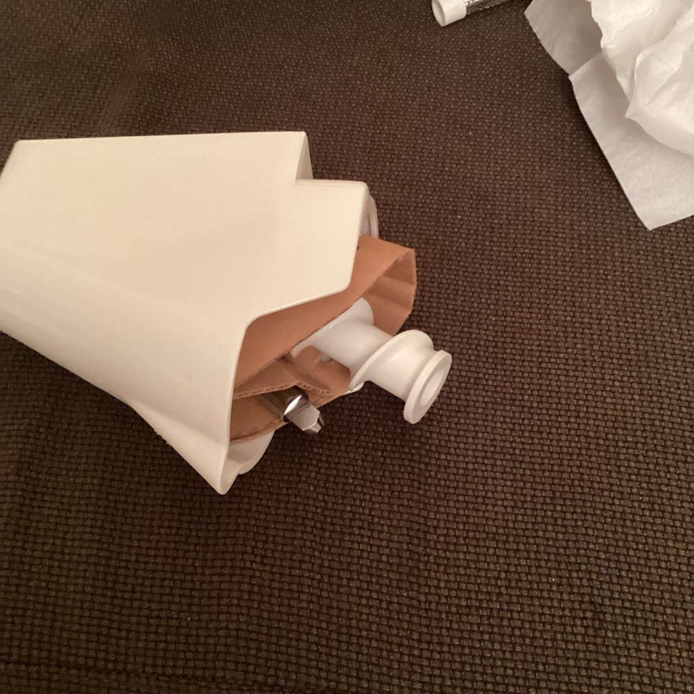 KitchenAid Fruit Vegetable Strainer Stand Mixer Attachment