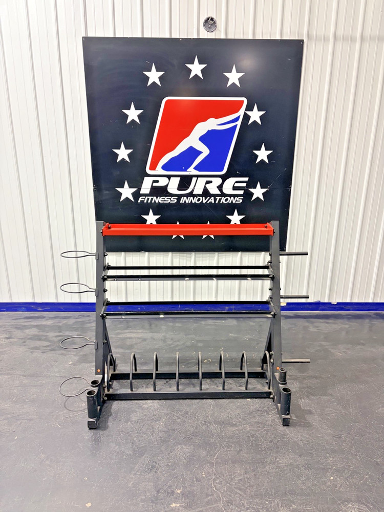 GMWD | Multi-Purpose Storage Rack