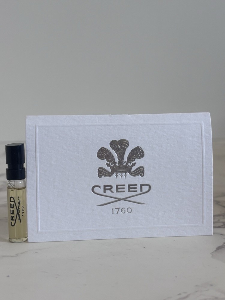 Creed Centaurus Eau de Parfum EDP Sample Spray New Release ON CARD