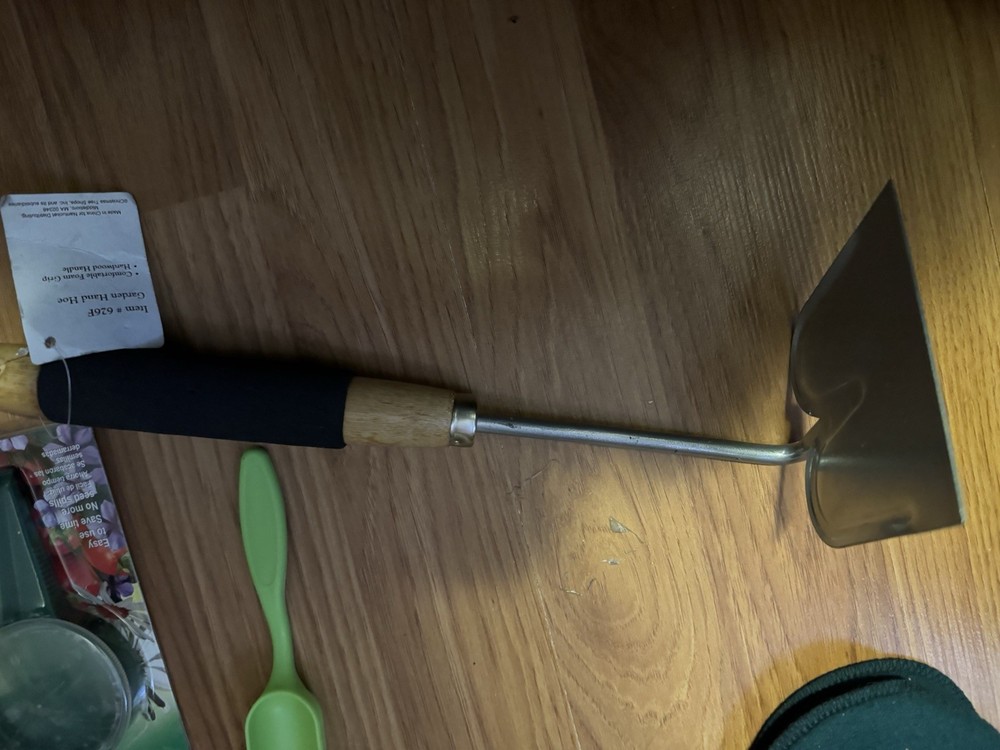 Great Value !! Spring Seed Planting /Tool Kit.