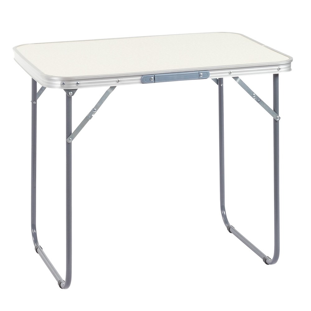 70x50x60cm Aluminum Camping Folding Table