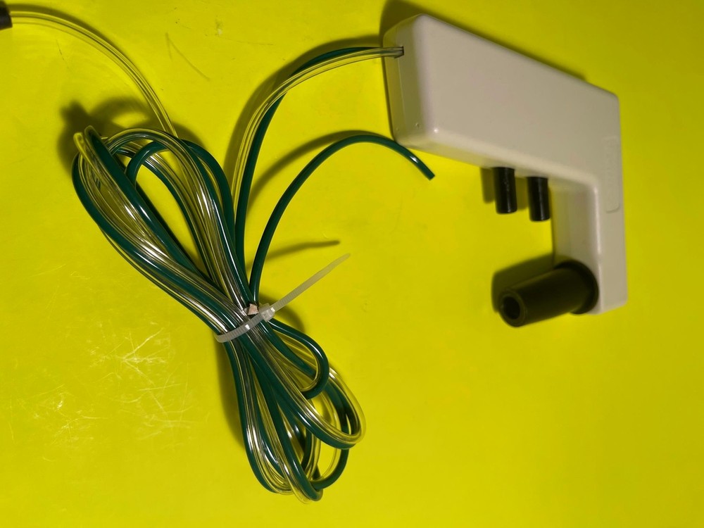 Drummond Pipette Aid with Pump - Used