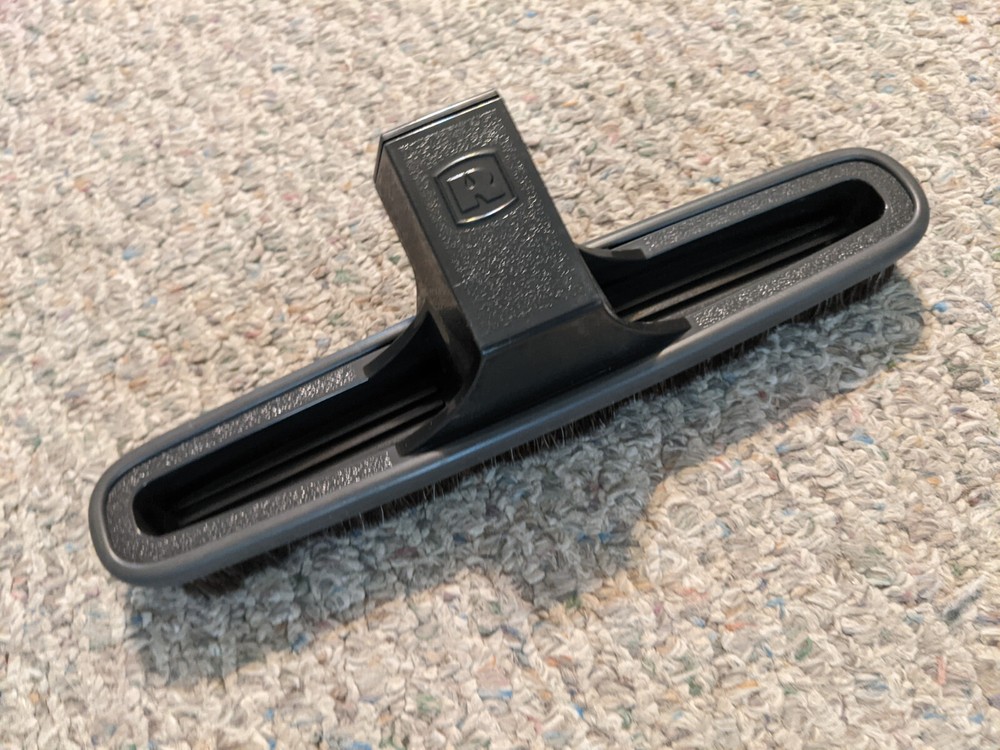 Genuine Rexair Rainbow Vacuum Floor Brush Attachment E Series E2 D4C SE