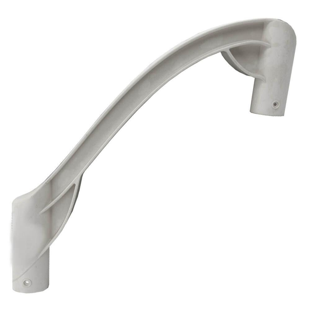 Replacement Handrail For Above Ground Drop-In Pool Step