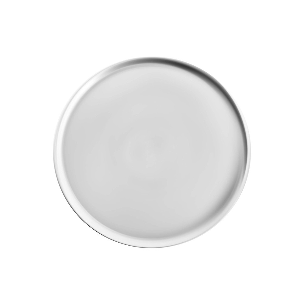 Thunder Group Coupe Style Pizza Tray, 13 Inch