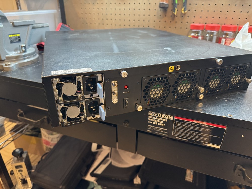 Check Point Software Technologies LTD Model PD-20 (Config #1)