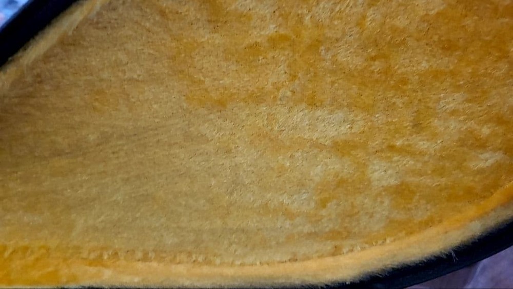 Suzuki Mandolin Violin Junk with some damage Case