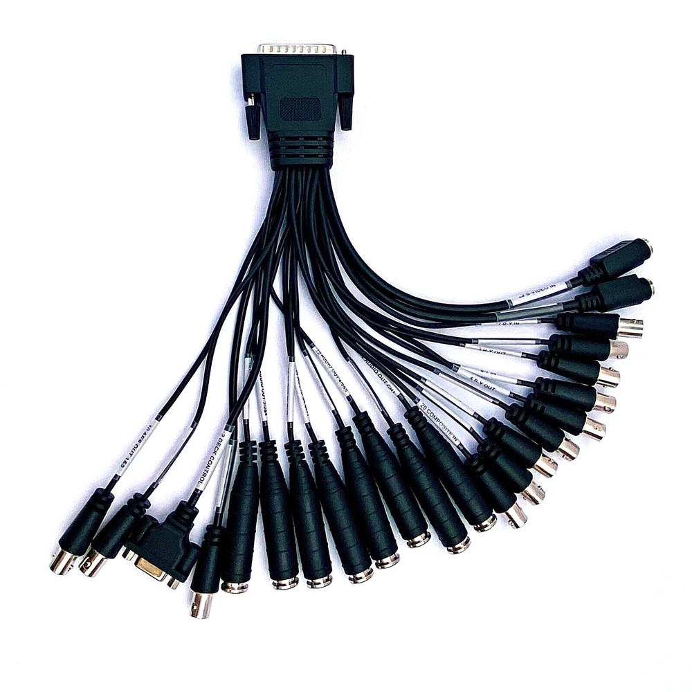 Blackmagic Design DeckLink Studio 4K BDLKSTUDIO4K Video Capture & Playback Card