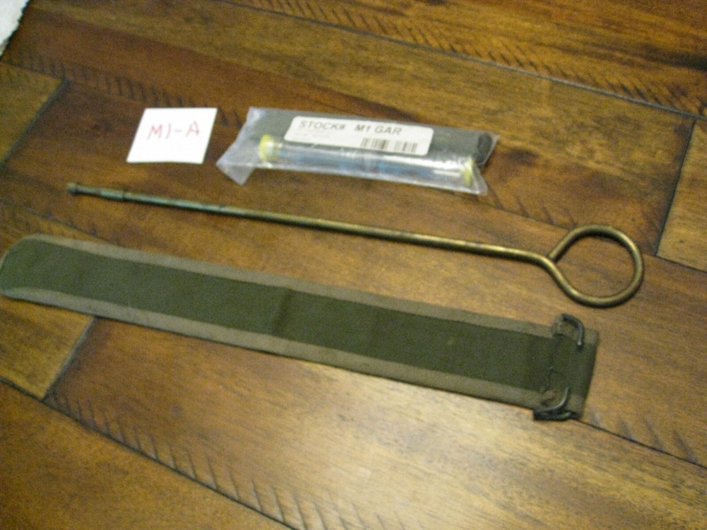 USMC US Army MX See pics Xarand Kit  WW II Military US World War