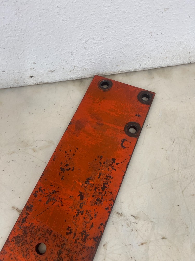 1983 Case 2090 Tractor Left Frame Rail