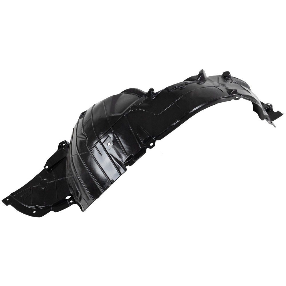 Splash Shield For 2007-2012 Nissan Versa Front, Driver Side