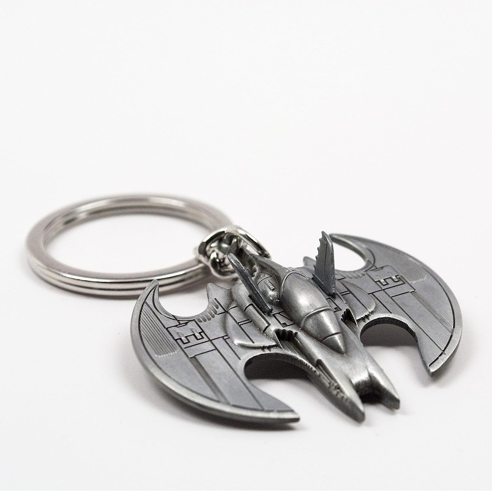 QMX 1989 Batwing Key Chain