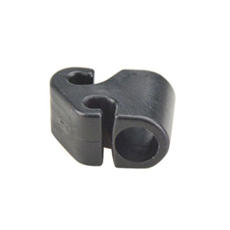Bow Cable Slide 3/8'' Archery String Suppressor Rod Stabilizer Silencer #50138