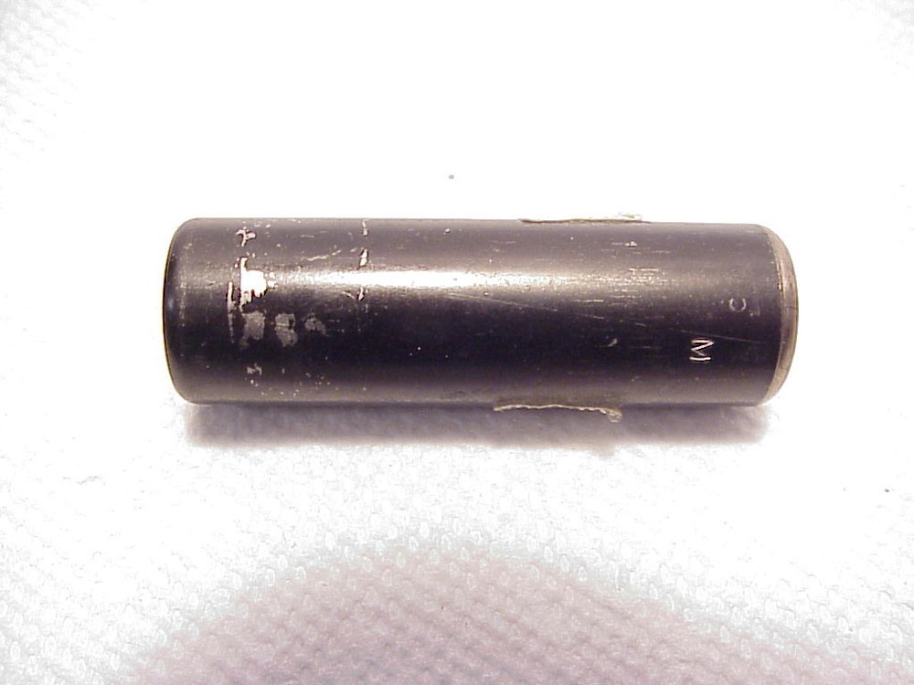 Microscope Lens ? | Perhaps spectrometer | May not see through lens | $7 |