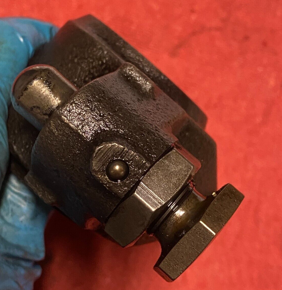 Cummins N14 Celect+ Engine Rocker Arm - Used # 3073303