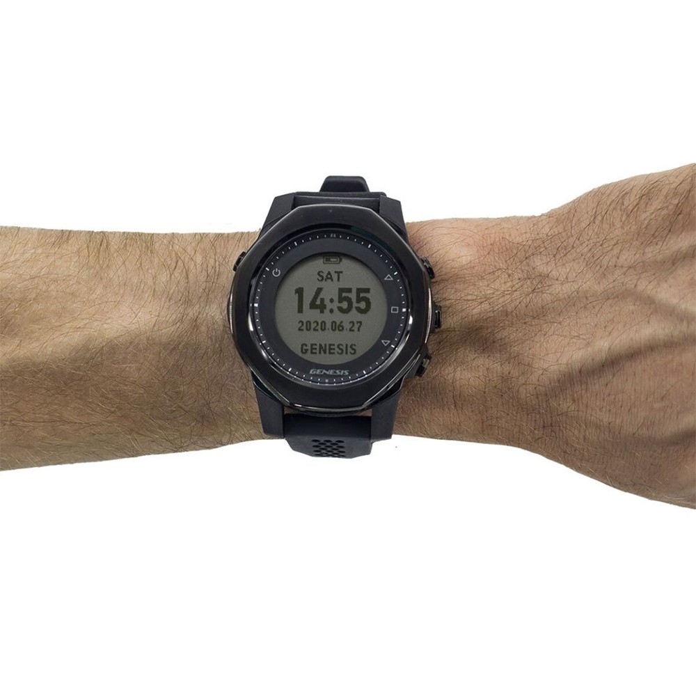 GENESIS Centauri Dive Wrist Mount Computer (GWC-01)