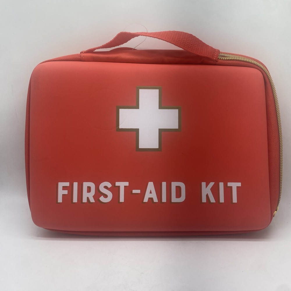 Band Aid - First Aid Kit Bag