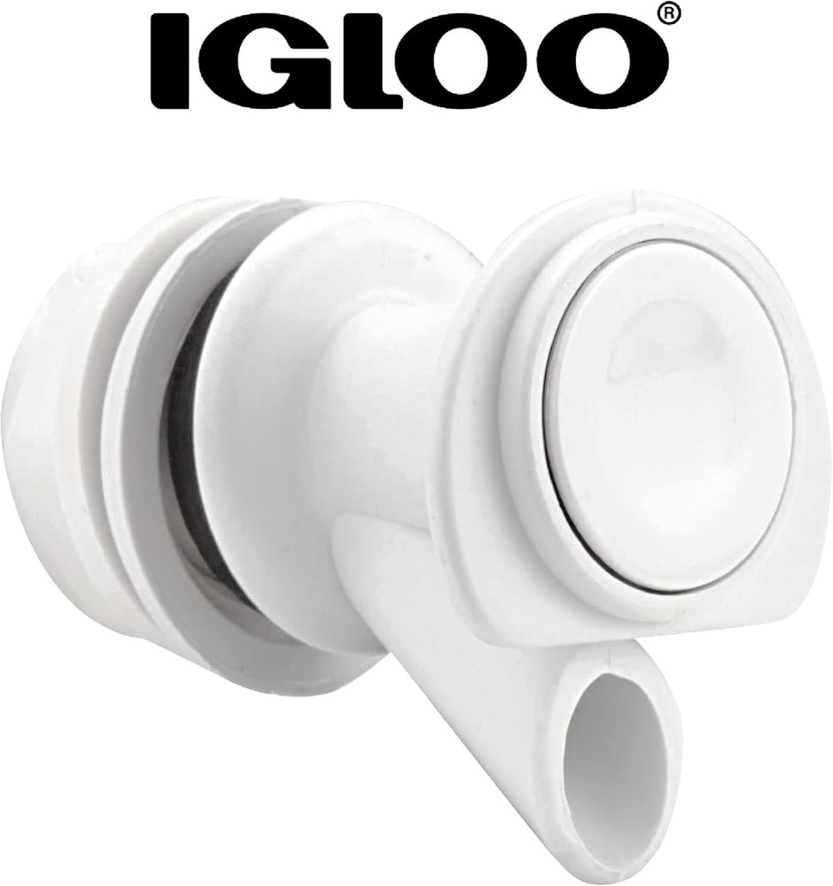 Cooler Accessories | Plugs and Spigots