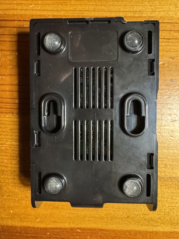 Original Raspberry Pi 1 Model B with Case and Micro USB power cable *TESTED*