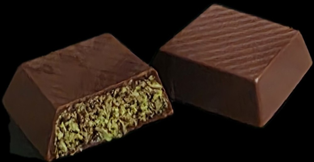 Dubai Chocolate Squares