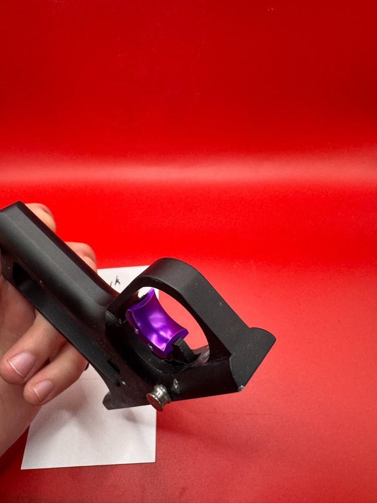 Benchmark AGD Automag Single Frame