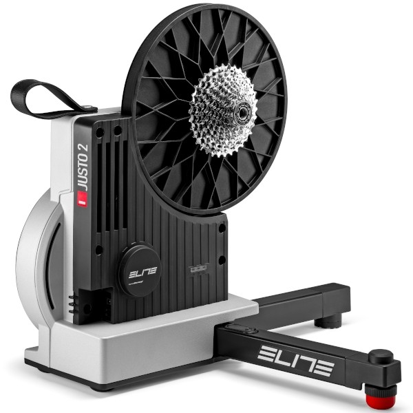 New Elite Justo 2 MY24-26 interactive trainer 0211005EXUE