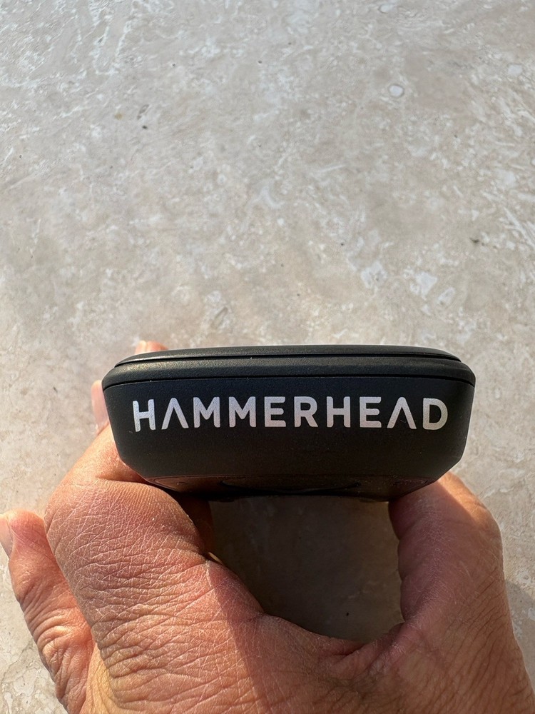 Hammerhead Karoo 2 GPS Bike Computer only