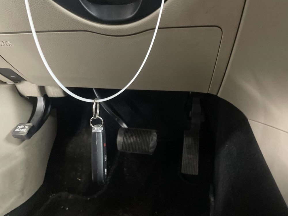 Chassis ECM Body Control BCM Fits 14 DURANGO 964896