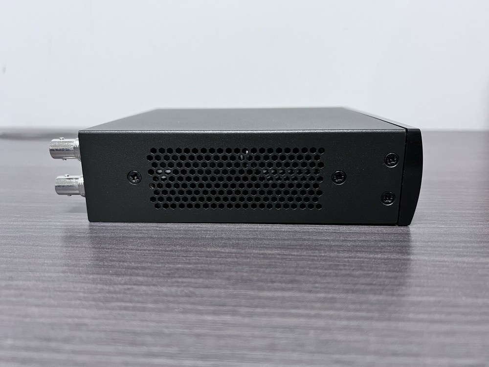 Blackmagic HyperDeck Studio HD Mini (BMD-HYPERD/ST/DAHM)