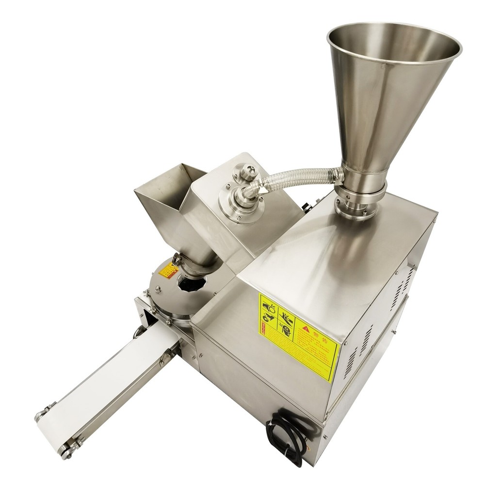 110V Automatic Multi-functional Bun Machine Dough Splitting Machine Dough Cutter