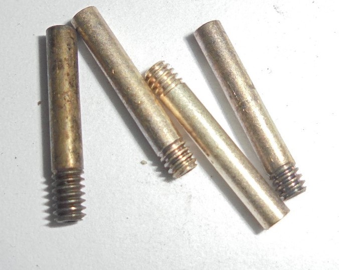 BENDIX 10-176141 terminal 4 PACK