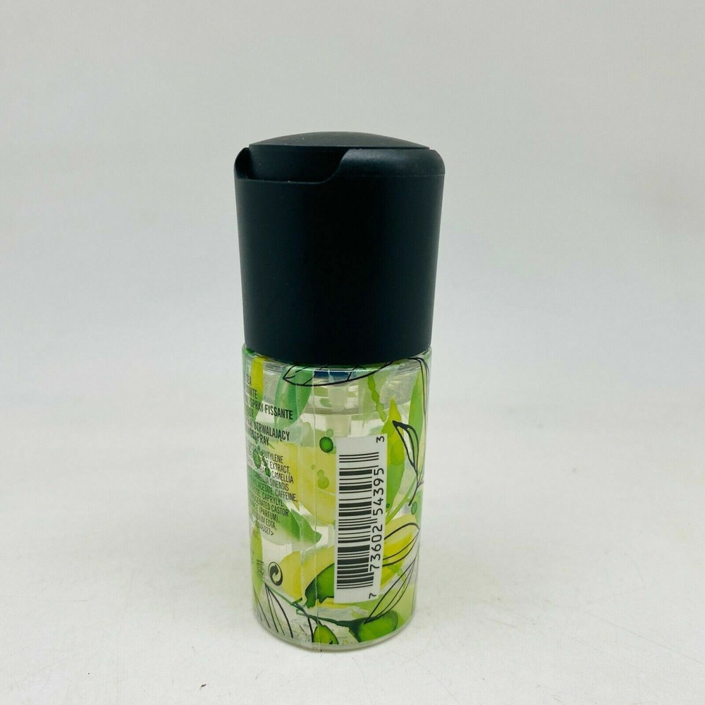 Mac Prep+Prime Fix+ White Tea Setting Spray - 1oz / 30mL - NWOB