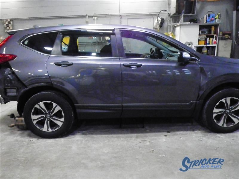 2018 CR-V Upper Air Shutter 1159514