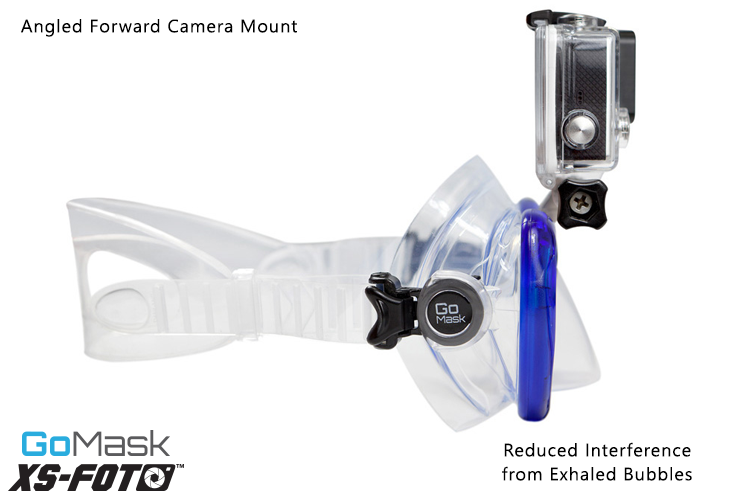 XS Foto GoMask Original