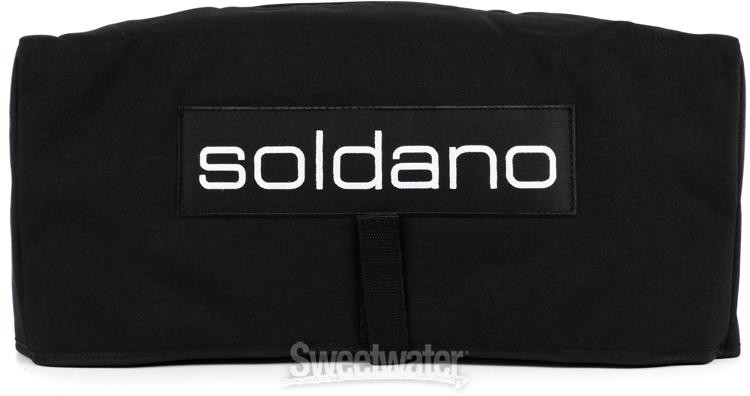 Soldano SLO-30 Cover