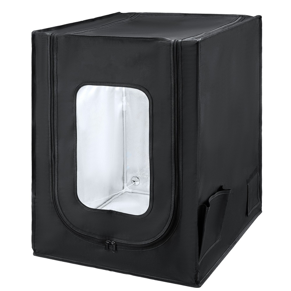 Uimoso 3D Printer Enclosure LED for Compatible Creality/ELEGOO/Anycubic Models