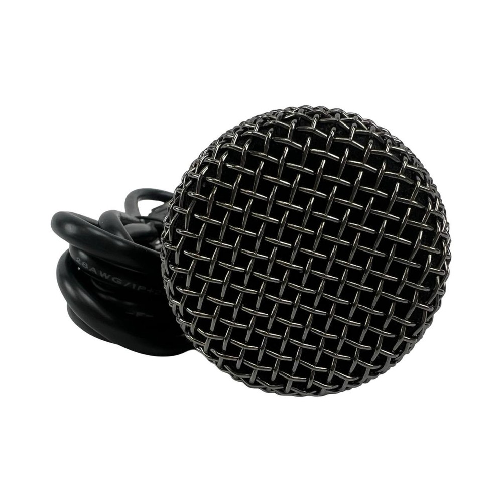 NEW Fifine Technology K668 USB Microphone With Tripod Stand & User Guide